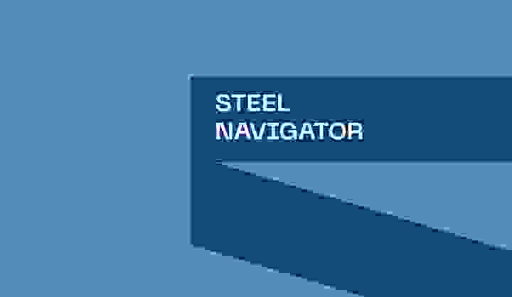 Steel Navigator - Find the right steel for your application
