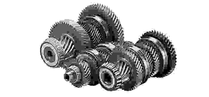 Component specific demands Gears