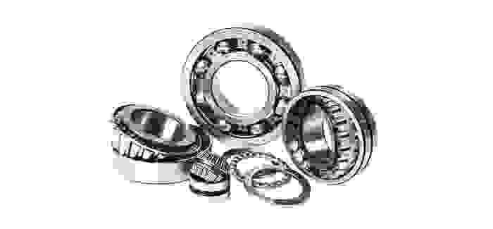 Bearing steel products