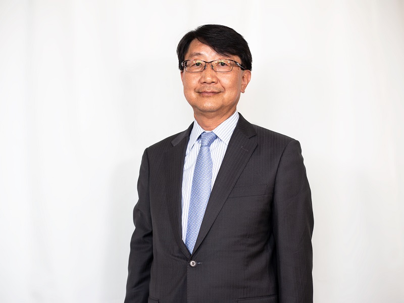 Hiromi Ishii, President, Chief Executive Officer & Representative Director at Topy Industries
