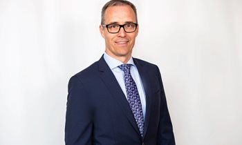 Ovako employee at head office