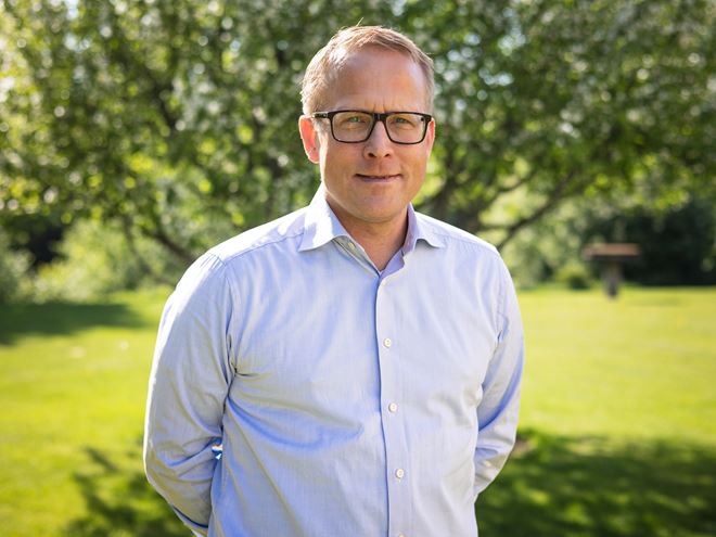 Nicholas Källsäter
