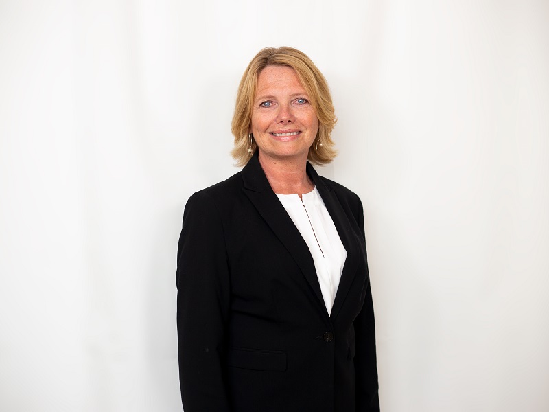 Ovako employee at head office