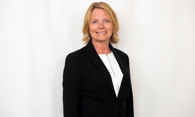 Ovako employee at head office