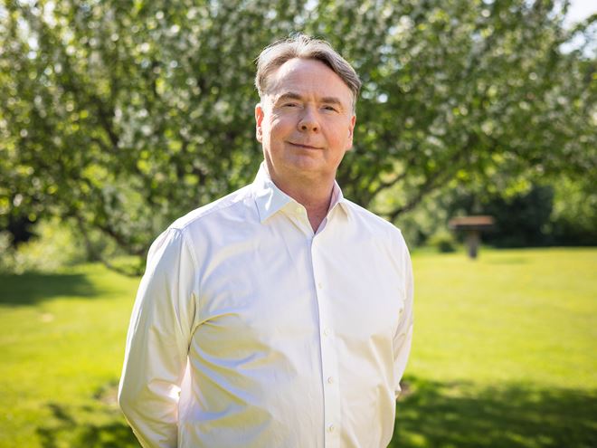 Rickard Qvarfort