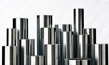 Informative image: Hard-chromed steel products