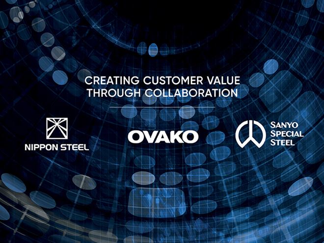 Global strength in specialty steel
