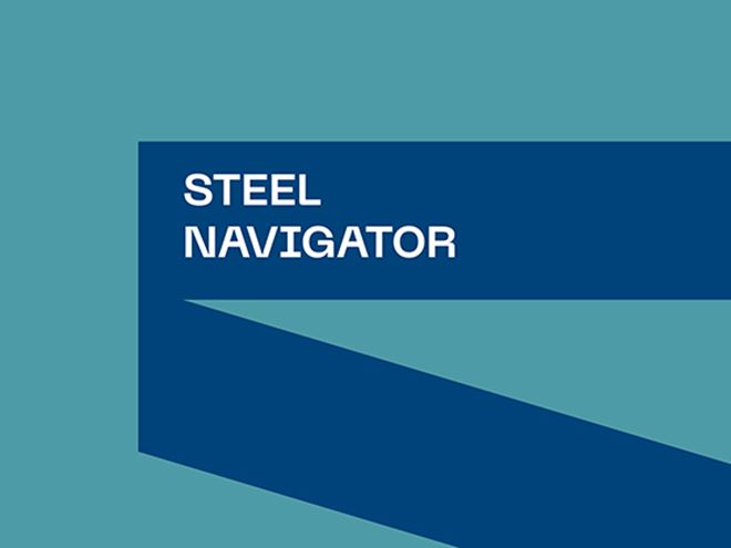 Steel Navigator - Find the right steel for your application