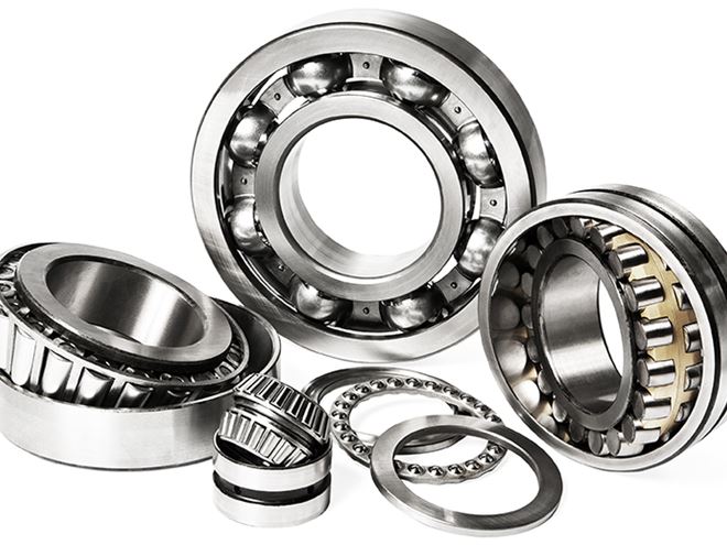 Bearing