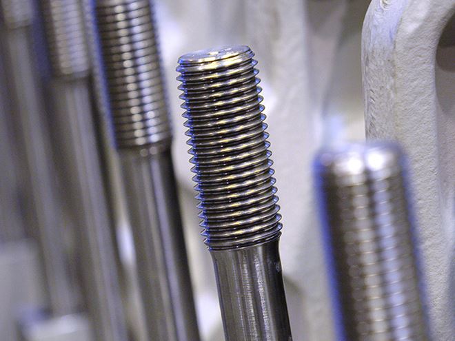 Fasteners