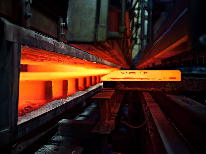 Heat treatment