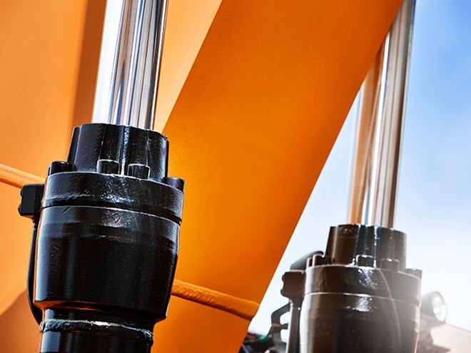 Hydraulics