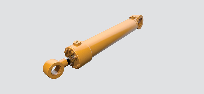 Hydraulics Cylinders