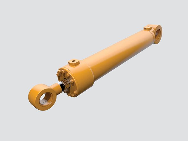 Hydraulics Cylinders