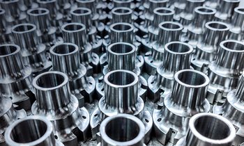 Steel manufacturing