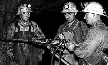 Rock Tools Drilling