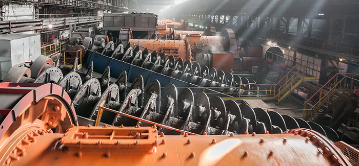 Rock Tools Processing