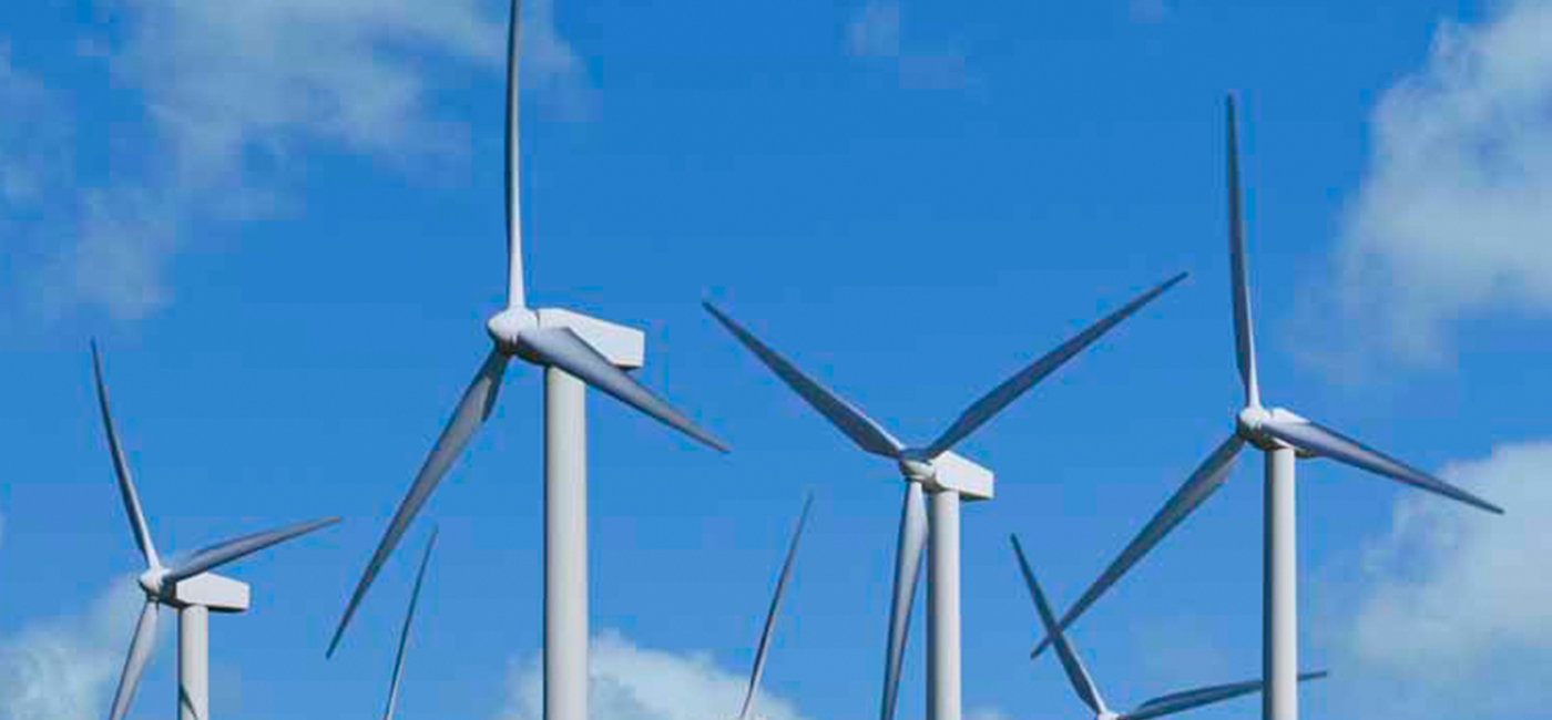Wind Power: The Industry Grows Up