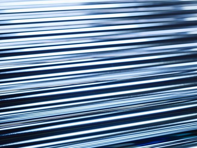Informative image: Cromax steel grades