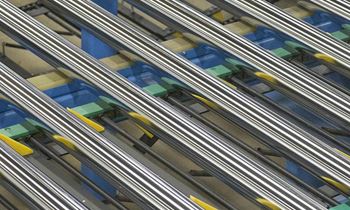 Informative image: cromax steel