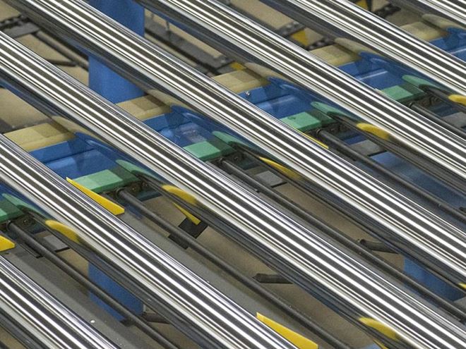 Informative image: cromax steel