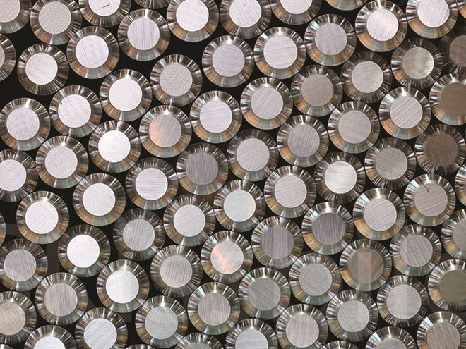 Informative image: Further processed bar