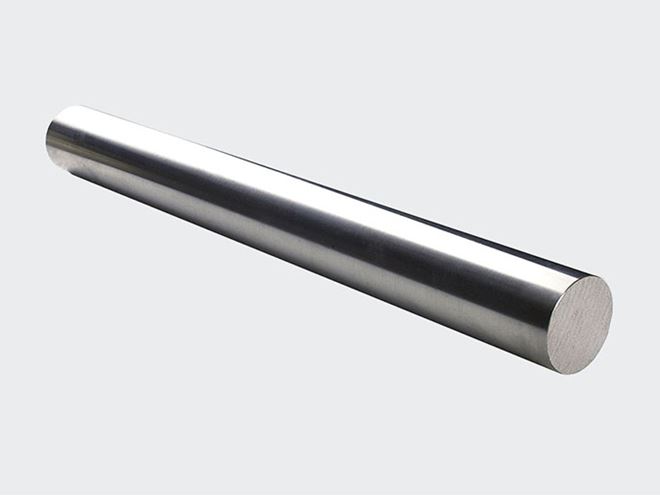 Informative image: Ground bar