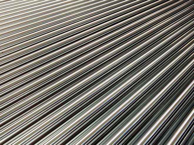Informative image: cromax steel bar