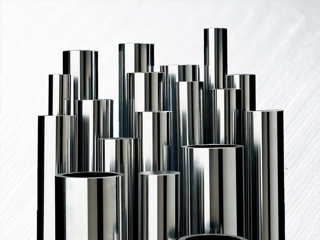 Informative image: cromax steel bar
