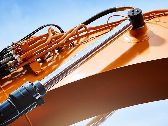 Informative image: cromax steel cyclinder bar