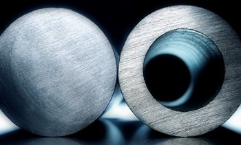 Ovako 280 Hollow Bar stock sizes 30-242.7 mm