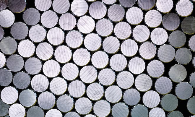 Informative image: Hot Rolled Bar