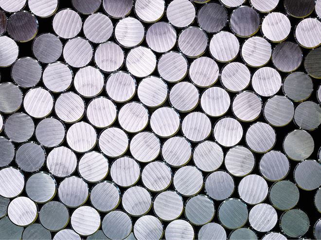Informative image: Hot Rolled Bar