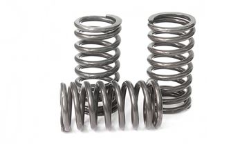 Informative image: Spring steel