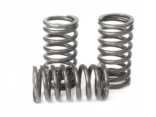 Informative image: Spring steel