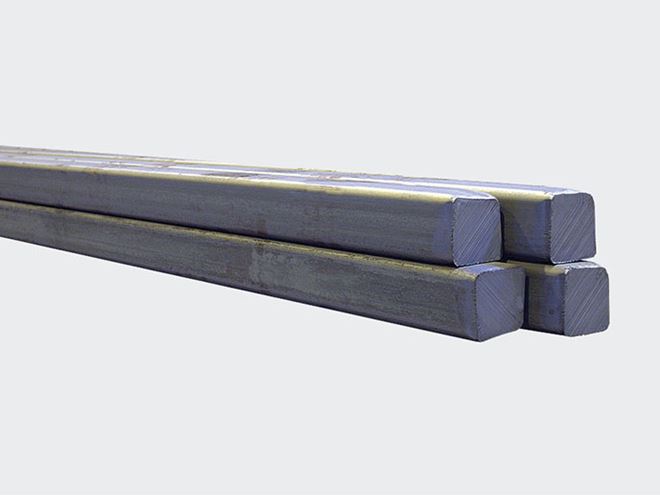Square Bar