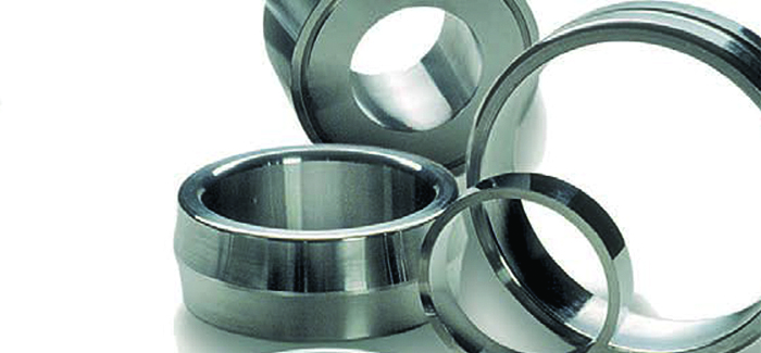 Standard bearing tube