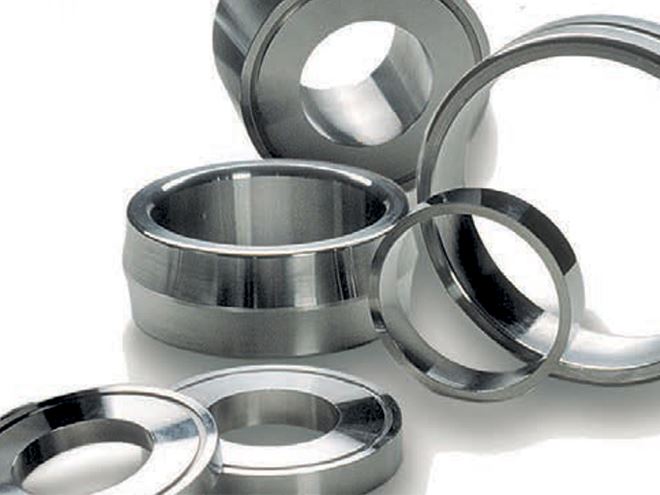 Standard bearing tubes