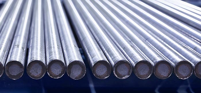 Informative image: nitriding steel