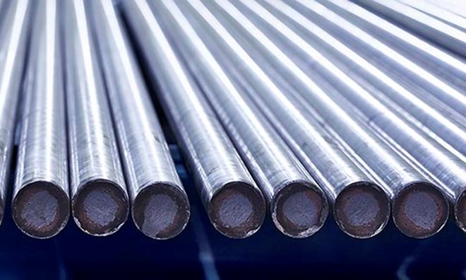 Informative image: nitriding steel