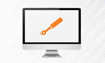 Hydraulic Piston Rod