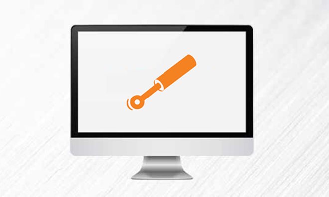 Hydraulic Piston Rod