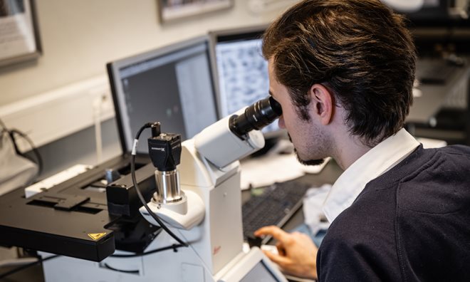 Research and Development