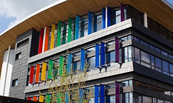 Maxwell centre University of Cambridge