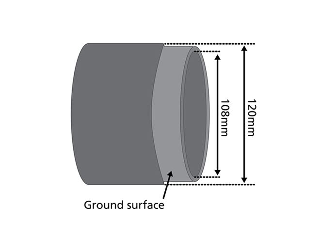 Illustration Machinability