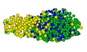 Maraging steel strengthened by martensite and intermetallic precipitation