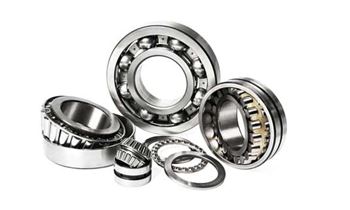 Bearing steel products