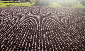 Ovako steel products for agriculture