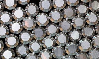 Further processed bar