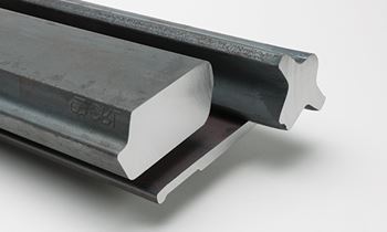 Steel special profiles